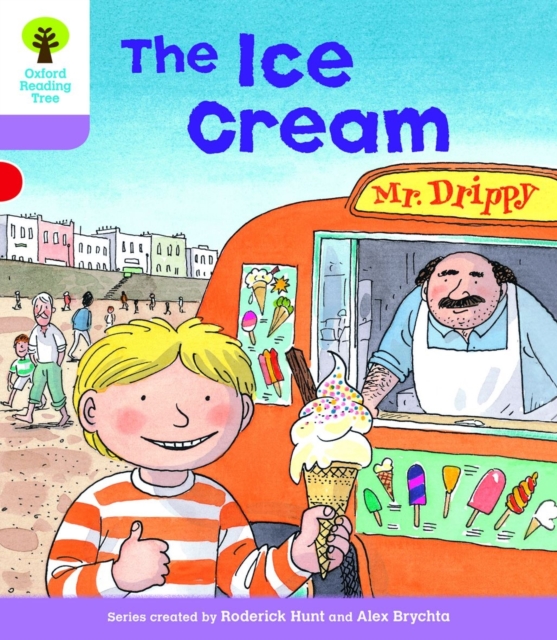 Oxford Reading Tree: Level 1+: More First Sentences C: Pack of 6