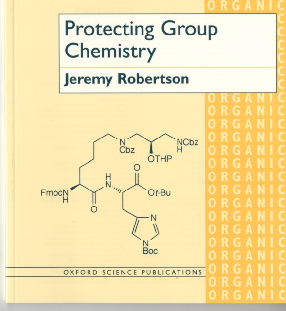 Protecting Group Chemistry
