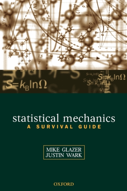 Statistical Mechanics