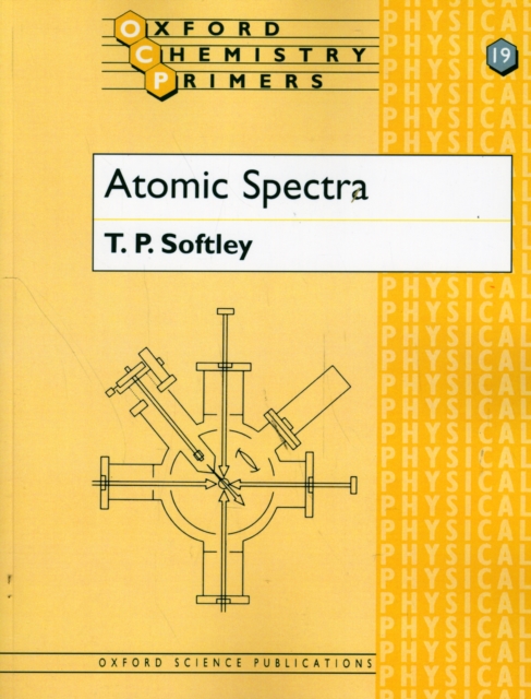 Atomic Spectra