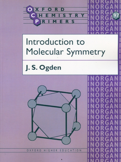 Introduction to Molecular Symmetry