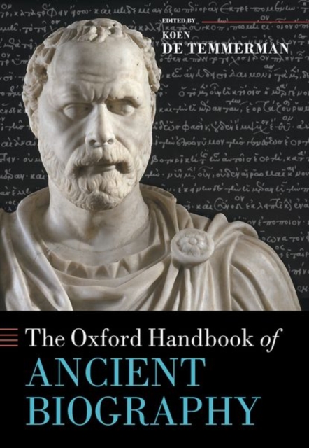 Oxford Handbook of Ancient Biography