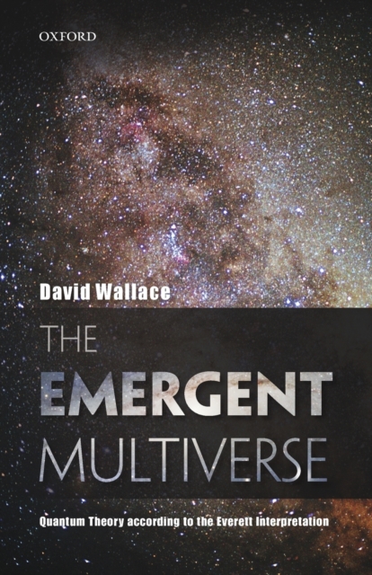 Emergent Multiverse