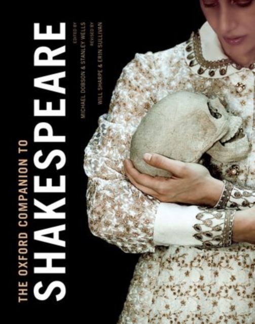 Oxford Companion to Shakespeare
