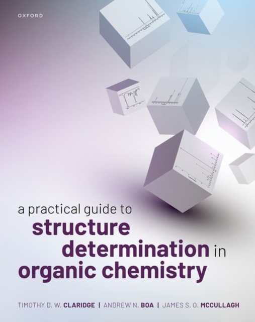 Practical Guide to Structure Determination in Organic Chemistry