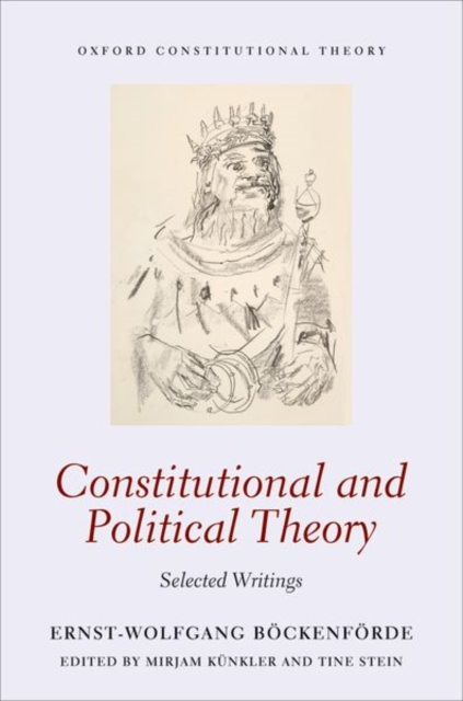 Constitutional and Political Theory