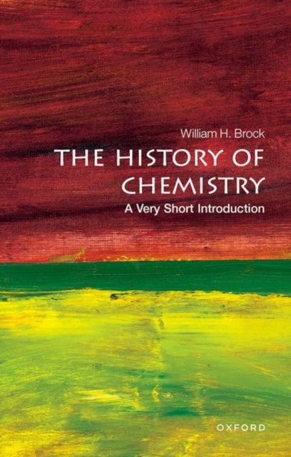 History of Chemistry