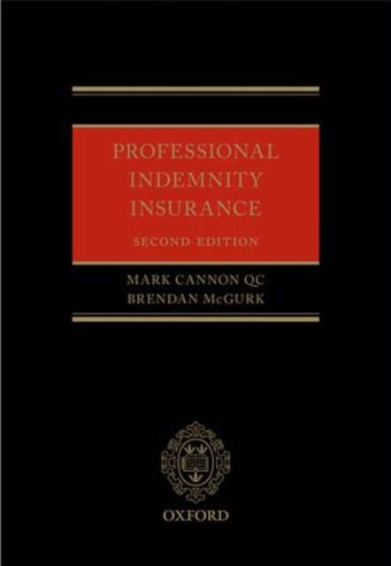 Professional Indemnity Insurance