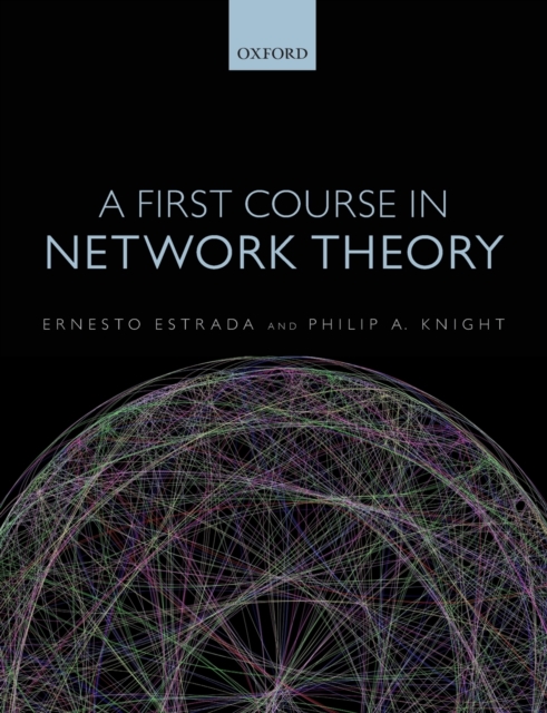 First Course in Network Theory