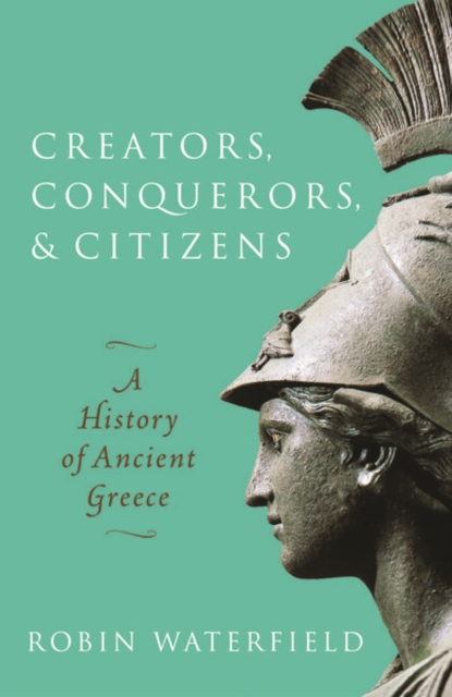 Creators, Conquerors, and Citizens