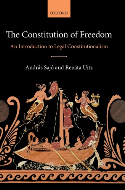 Constitution of Freedom