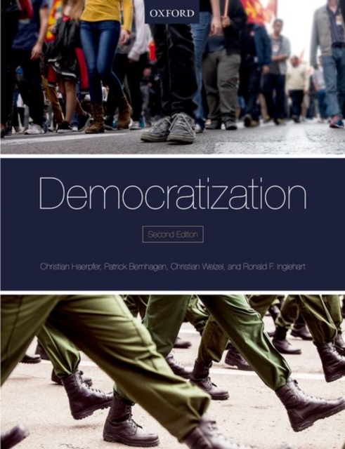 Democratization