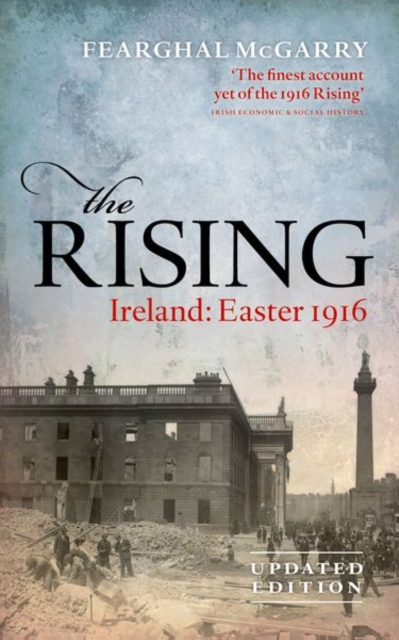 The Rising (New Edition)