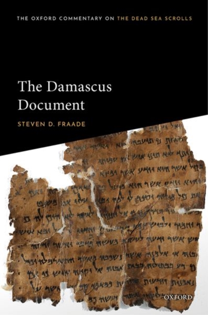 Damascus Document
