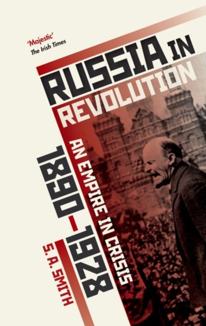 Russia in Revolution