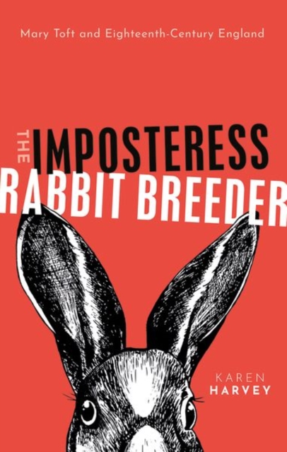 Imposteress Rabbit Breeder