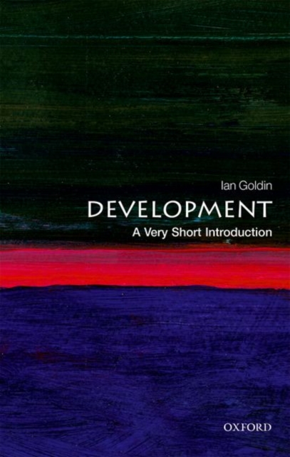 Development: A Very Short Introduction