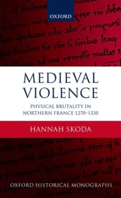 Medieval Violence