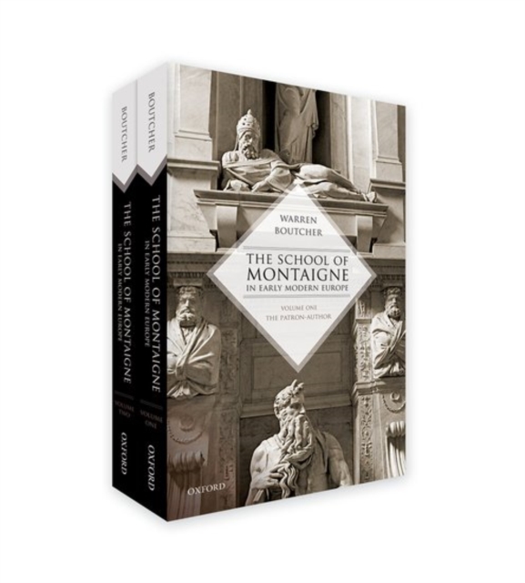 School of Montaigne in Early Modern Europe