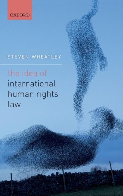 Idea of International Human Rights Law