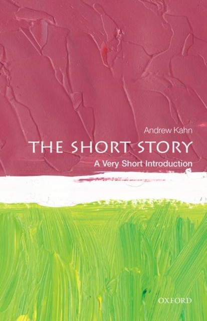 Short Story: A Very Short Introduction