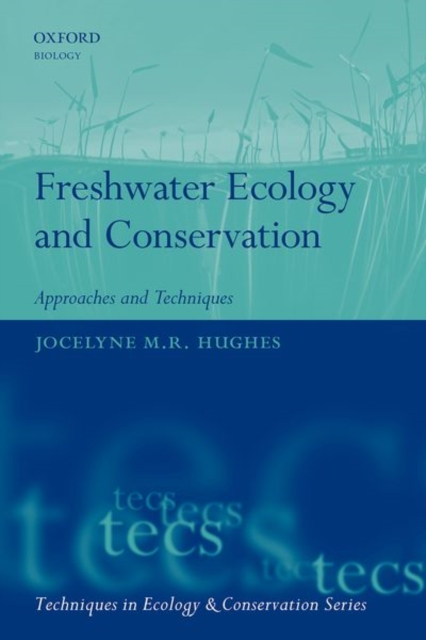 Freshwater Ecology and Conservation