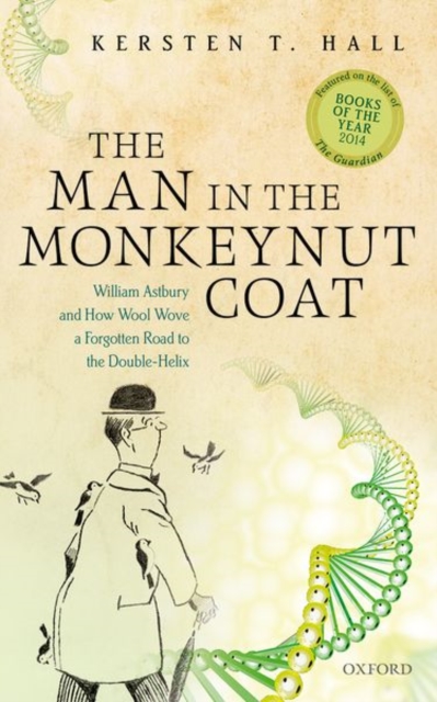 Man in the Monkeynut Coat