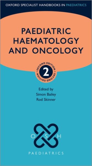 Paediatric Haemotology and Oncology