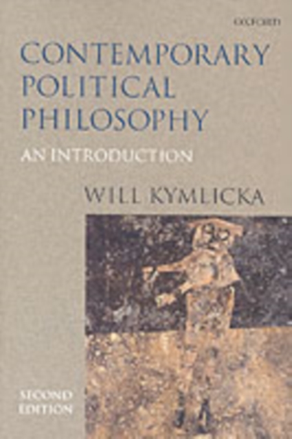 Contemporary Political Philosophy