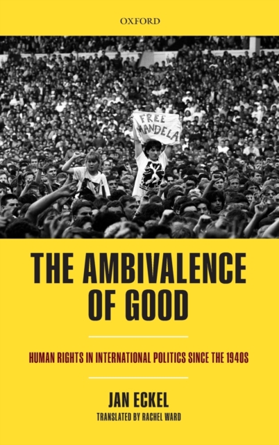 Ambivalence of Good