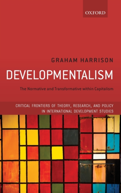 Developmentalism