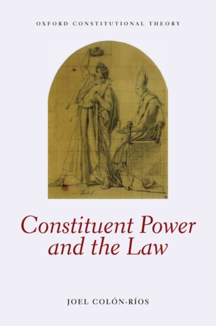 Constituent Power and the Law