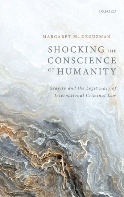 Shocking the Conscience of Humanity