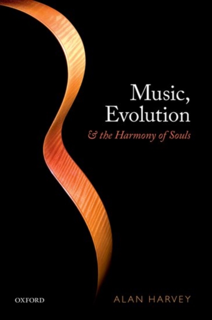 Music, evolution, and the harmony of souls