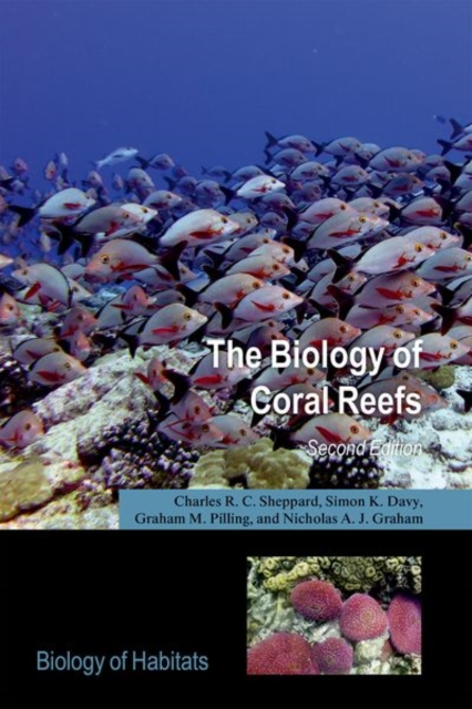 Biology of Coral Reefs