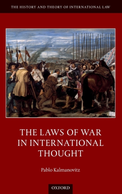 Laws of War in International Thought