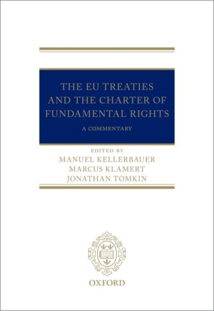 EU Treaties and the Charter of Fundamental Rights