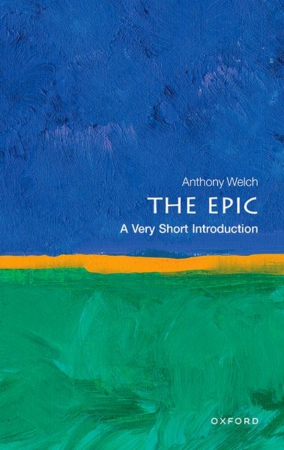 Epic: A Very Short Introduction