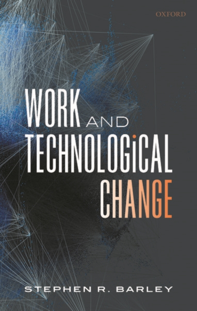 Work and Technological Change