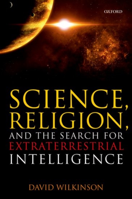 Science, Religion, and the Search for Extraterrestrial Intelligence