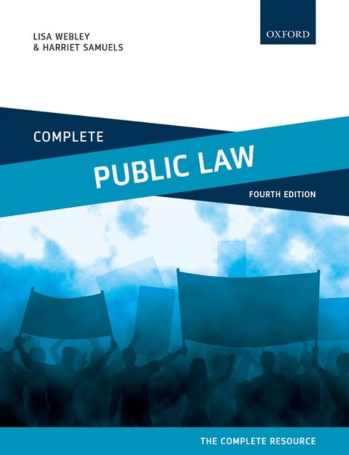 Complete Public Law