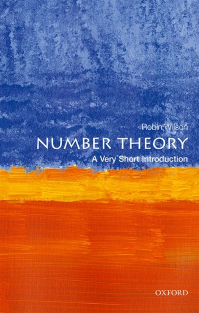 Number Theory: A Very Short Introduction