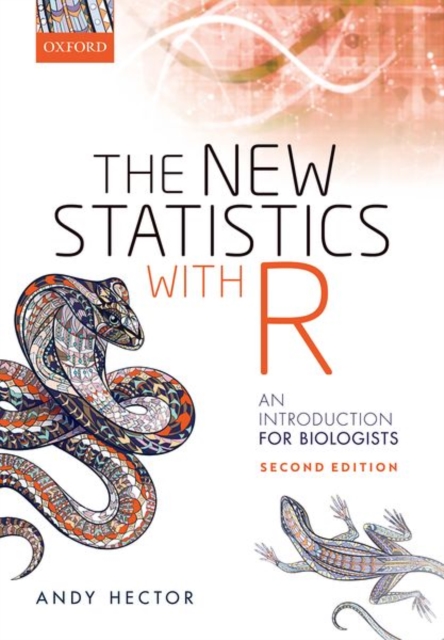 New Statistics with R
