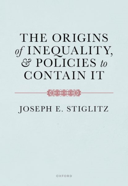 Origins of Inequality