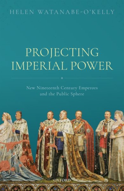 Projecting Imperial Power