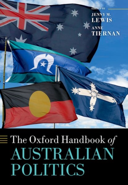 Oxford Handbook of Australian Politics