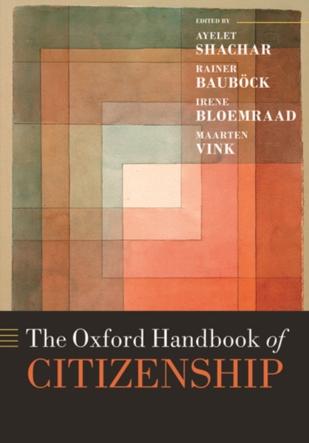 Oxford Handbook of Citizenship