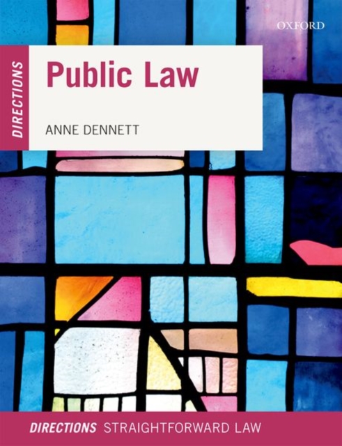 Public Law Directions