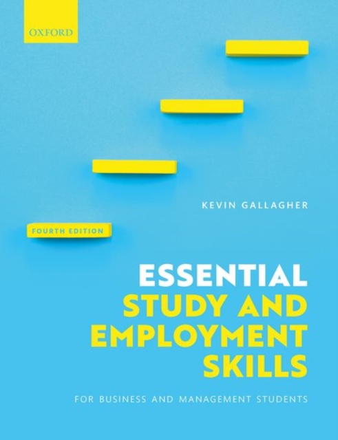 Essential Study and Employment Skills for Business and Management Students