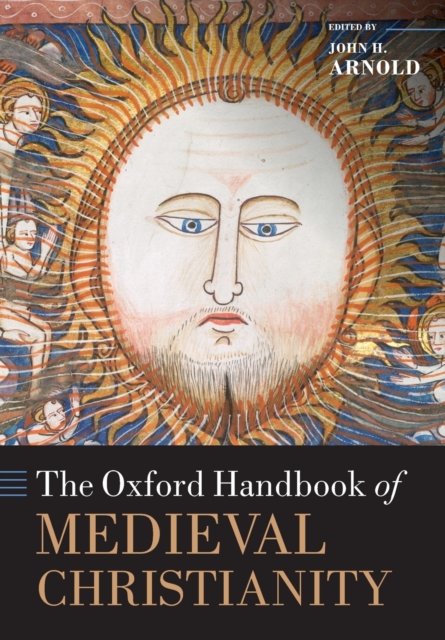 Oxford Handbook of Medieval Christianity